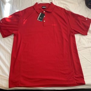 Nike polo